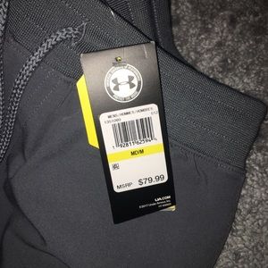 UA MEN’S STORM PANTS